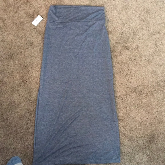 Dresses & Skirts - Long skirt